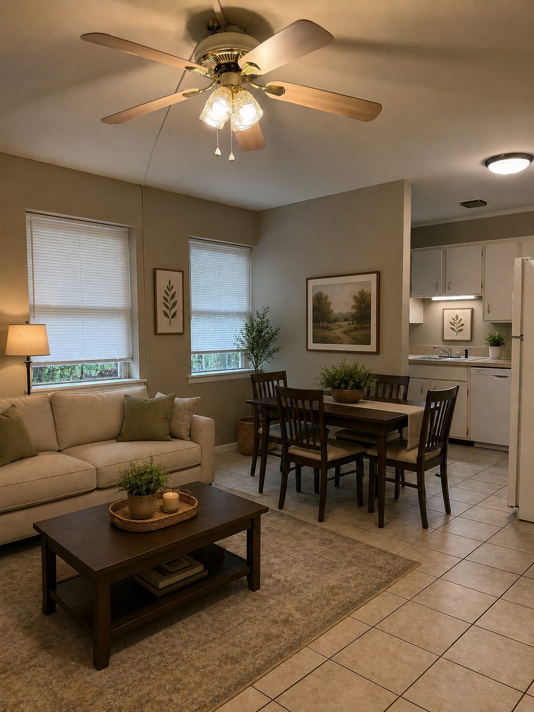 4801 Hickory Avenue - 4