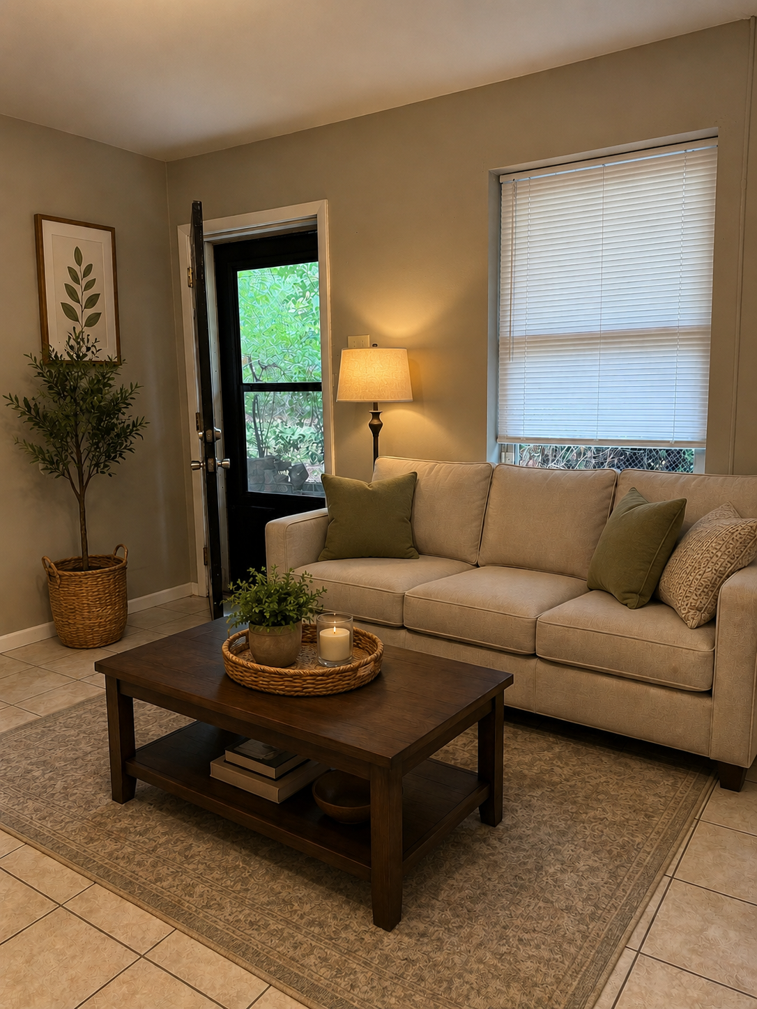 4801 Hickory Avenue - 4