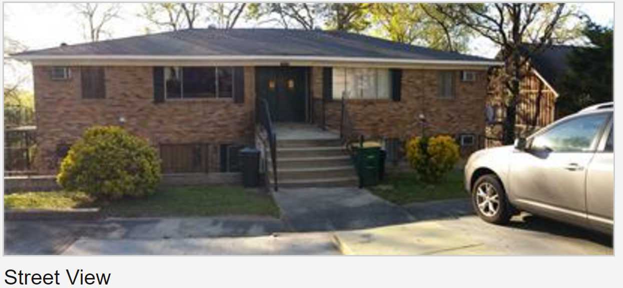 3505 Ridge Road - Apartment 2