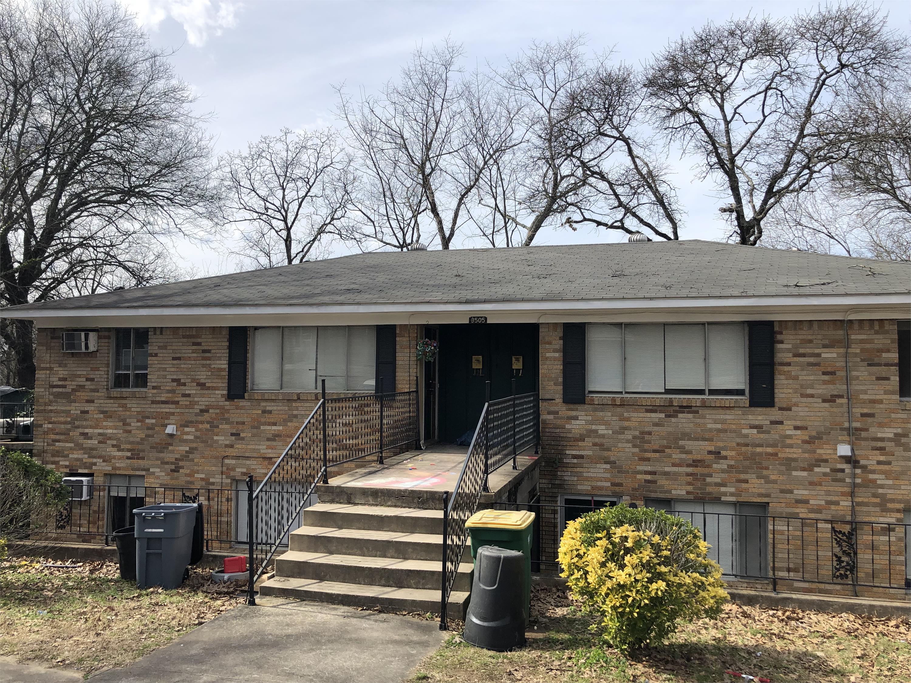 3505 Ridge Road - Apartment 4